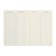 Leduced Diary A5, 160 sheets, Devente.klint, firm artificial leather cover with foam rubber, cream block 70 g/m2, black