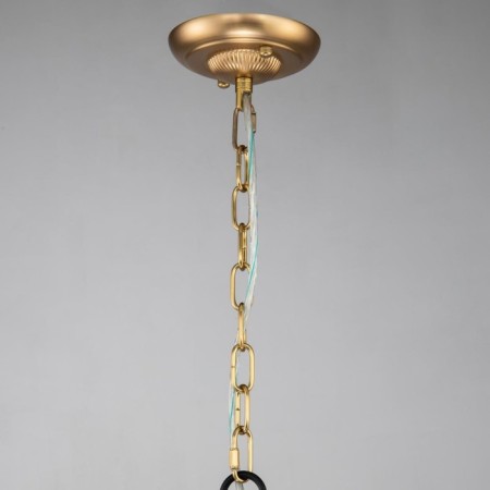 Suspension chandelier Roshe 800 mm, E14-3