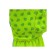 Workers' gloves, with silicone coating, Velcro, size 7, Palisad