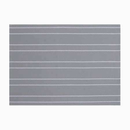 White Lines 45x65 cm, 100% HL towel-1