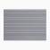 White Lines 45x65 cm, 100% HL towel