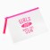 Cosmetic bag for swimsuit Girls, 24 x 17 cm.