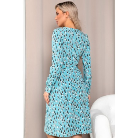 Women's dress, size 44-7