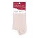 Women's socks Super-dried Gld Piccolino, size 35-38, color Rosa Chiaro