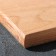 Defense boat magistro, whole beech array, 30 × 18 × 3 cm