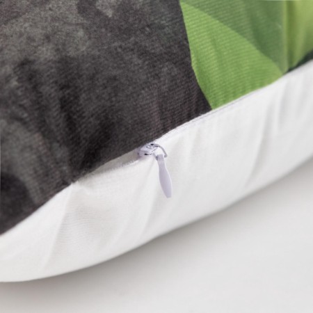 Pillowcase decorative Ethel "Huge Success" 40x40 cm, 100% of the p/e-2