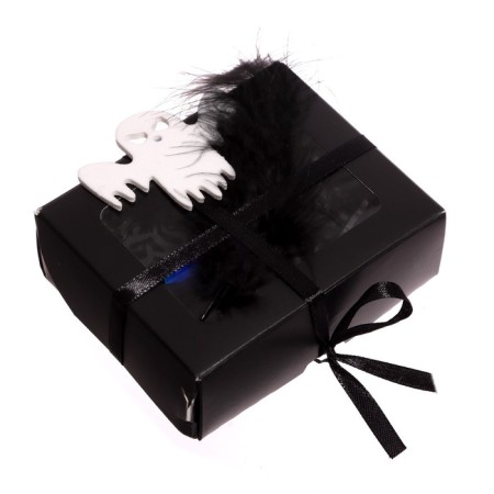 Accessory Halloween "Box with a surprise"
