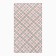 Towel 35x60cm, color gray cell, waffle, 160g, 100% cotton