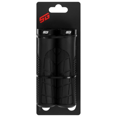 STG HL-G316, 135 mm, Lock-on, black color-1