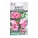 Flower seeds Balzamin Waller Balance Rose Pikoti F1, 5 pcs /Hem Genetics