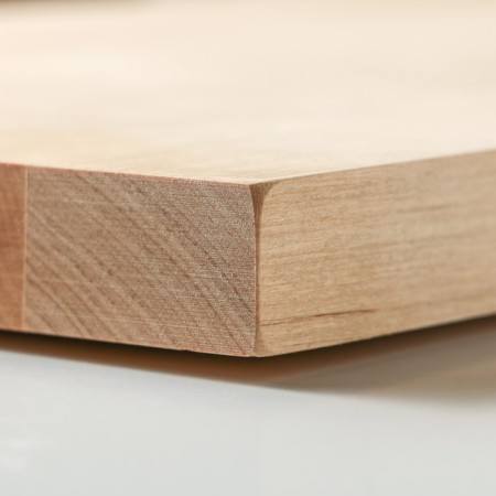 Board Degow Dolyana, 60 × 30 × 3 cm, Birch Birch-1