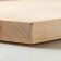 Board Degow Dolyana, 60 × 30 × 3 cm, Birch Birch