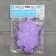 Set of suction cable and cheerful animals, 4 pcs