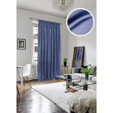 Curtain on the braid Lindor-Sh, size 200x280 cm