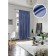 Curtain on the braid Lindor-Sh, size 200x280 cm