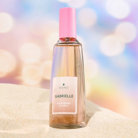 Women's toilet water Gabriel Maison "Gabrielle", 50 ml-1