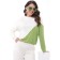 Women's costume "Faced Union", size 48