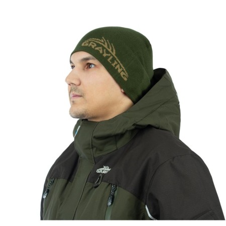 Cap Grayling Kodori, khaki-1
