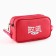 Best Girl children's bag, artificial leather, pink color 18x6x11 cm