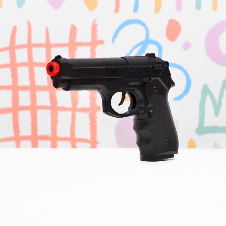 Pistol-third, 20cm-2