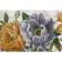 Clay Alegra "Spring Meadow", 137 cm, 20 pp, PW195-R892-1-2,