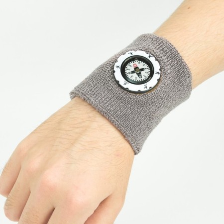 Compass of wrist "traveler"-2