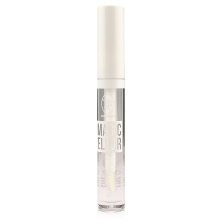 Lip oil TF Magic Elixir, tone 180 transparent, 4.5 ml