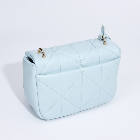Bag-mixer on magnets, blue color-1