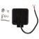 Farah LED SkyWay Off Road, square, 12 V/24 V, 27 W, 9 diodes, 105x105 mm