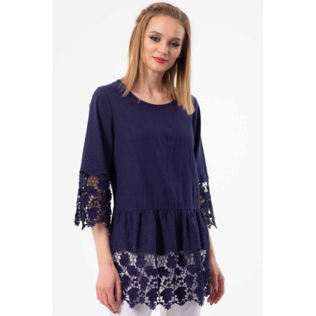 Female blouse, size 42