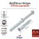 Tundra dowel "RDF" RDF, Facade, 10x80 mm, 50 pcs