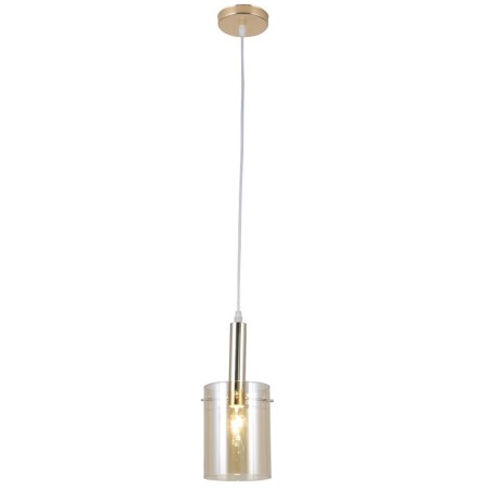 Suspended lamp RIVOLI MANDY 9320-201 1HA14, 40W