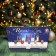 New Year. Figure chocolate Royal des lys, with a liquor filling, 13 g