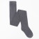 Pantyhose children, gray color, height 110-116 cm