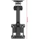 Crasset UNITEKI LCD3110CB ceiling, underground for a TV or monitor, diagonal