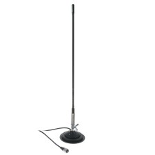 Antenna Car Big Mag Optim, CB 27 MHz