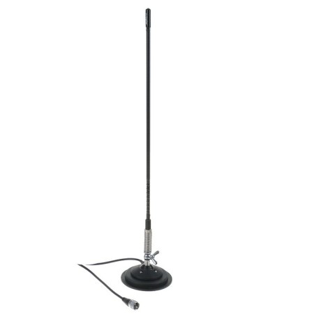 Antenna Car Big Mag Optim, CB 27 MHz