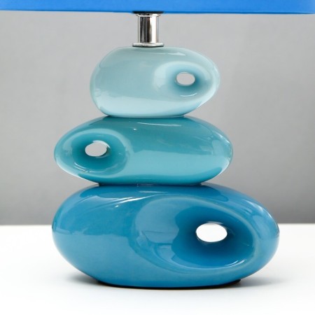 Board lamp "Space inhabitants" E14 40W 25x25x38 cm Risalux-7