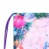 New Year. Bag under the sweets of 290 x 340 mm "cat-princes" (soft polyester density 210d)