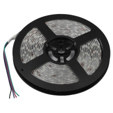 LED era tape, 5 m, IP65, SMD5050, 60 LED/m, 14.4 W/m, 24 V, glow of RGB