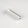 Uniel mounting bracket for a flexible neon 6 × 12 mm, aluminum