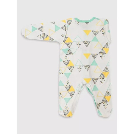 A set of clothing for new tops "Mint freshness", 5 items, height 62 cm-4