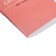 Album for drawing A4, 40 sheets on the clip "Fox", cover coated paper 120 g/m², internal block offset 100 g/m²