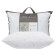 Sofi de Marko Siberia "Bamboo" pillow, size 70x70 cm