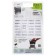 Automatic stamp Trodat Printy 4911, "Copy is true, signature"