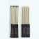 Candles for the cake "On your special day", champagne, 8 pcs.