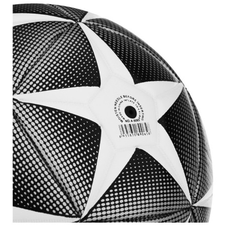 Ball football minsa, TPE, machine stitching, 12 panels, p. 4-6