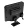 Sunny battery LED 18 watts, remote panel, remote control, 15 × 13 × 7 cm, 6500k