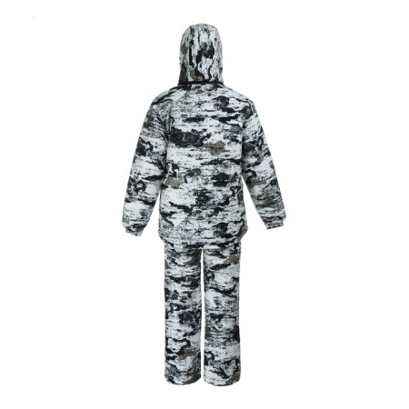 Winter costume "Prestige", size 52-54, height 179-185-2