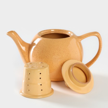 Ceramic Karakum keramic, 1.2 l-2